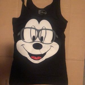 Mickey Mouse tank top